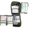 Užpildytas pirmosios pagalbos rinkinys Tasmanian Tiger Molle, Olive Žalias