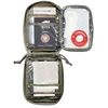 Užpildytas pirmosios pagalbos rinkinys Tasmanian Tiger Basic Molle, Juoda