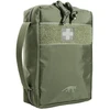 Užpildytas pirmosios pagalbos rinkinys Tasmanian Tiger MKII, Olive Žalias