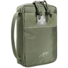 Užpildytas pirmosios pagalbos rinkinys Tasmanian Tiger Basic, Olive Žalias