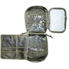 Užpildytas pirmosios pagalbos rinkinys Tasmanian Tiger Molle, Olive Žalias