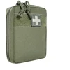 Užpildytas pirmosios pagalbos rinkinys Tasmanian Tiger Basic Molle, Olive Žalias