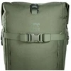 Vandeniui atspari kuprinė Tasmanian Tiger Sentinel, 35l., Olive Žalias