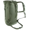 Vandeniui atspari kuprinė Tasmanian Tiger Sentinel, 35l., Olive Žalias