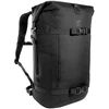Vandeniui atspari kuprinė Tasmanian Tiger Sentinel, 35l., Juoda