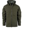 Vandeniui atspari striukė TF-2215 Hardshell, Ranger Žalias