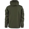 Vandeniui atspari striukė TF-2215 Hardshell, Ranger Žalias
