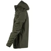 Vandeniui atspari striukė TF-2215 Hardshell, Ranger Žalias