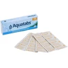 Vandens valymo tabletės Aquatabs 5x10vnt.
