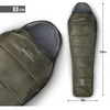 Vasarinis miegmaišis Pentagon Cocoon 80gr., RAL7013