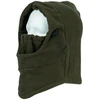 Veido kaukė Fostex Fleece Polar