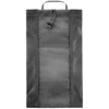 Velcro kišenė Tasmanian Tiger M, Juoda