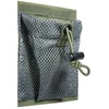 Velcro kišenė Tasmanian Tiger S, Olive Žalias