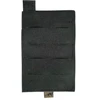 Velcro/Molle adapteris Tasmanian Tiger 2, Juoda