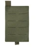 Velcro/Molle adapteris Tasmanian Tiger 2, Olive Žalias