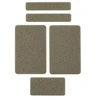 Velcro skydelių rinkinys M-Tac, Tan