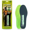 Vidpadžiai Footgel Plantilla Outdoor Eucalipto Talla