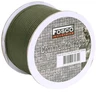 Virvė Fosco 3 mm 60 m., Juoda