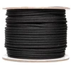 Virvė Fosco 3 mm 60 m., Juoda