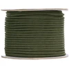 Virvė Fosco 3 mm 60 m., Žalia