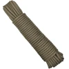 Virvė paracord A10 Expedition 15 m x Ø 5 mm, Coyote