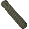 Virvė paracord A10 Expedition 15 m x Ø 7 mm, Žalia