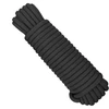 Virvė paracord A10 Expedition 15 m x Ø 9 mm, Juoda