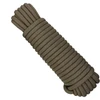Virvė paracord A10 Expedition 15 m x Ø 9 mm, Coyote