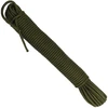 Virvė paracord A10 Expedition 15m x Ø 3mm, Žalia