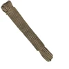 Virvė paracord A10 Expedition 15m x Ø 3mm, Coyote