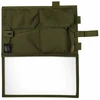 Žemėlapio dėklas Helikon-Tex, Olive Žalias