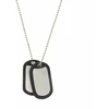 Nerūdijantis plienas dog tag, Helikon