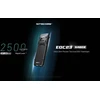 Žibintuvėlis Nitecore EDC23, 2500lm