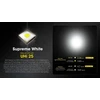 Žibintuvėlis Nitecore EDC23, 2500lm