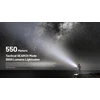 Žibintuvėlis Nitecore EDC35, 5000lm