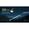 Žibintuvėlis Nitecore EDC37, 8000lm