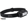 Žibintuvėlis Petzl Aria 1 RGB, 350 lm., Juoda