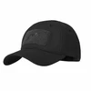 Žieminė kepurė Helikon-Tex BBC Cap, Juoda