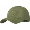 Žieminė kepurė Helikon-Tex BBC Cap, Olive Žalias