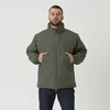 Žieminė striukė Helikon-Tex Husky- Climashield® Apex 100g, Juoda