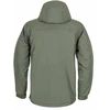 Žieminė striukė Helikon-Tex Husky- Climashield® Apex 100g, Juoda