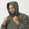 Žieminė striukė Helikon-Tex LEVEL 7- Climashield® Apex 100g, Juoda