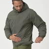 Žieminė striukė Helikon-Tex LEVEL 7- Climashield® Apex 100g, Juoda