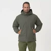 Žieminė striukė Helikon-Tex LEVEL 7- Climashield® Apex 100g, Juoda