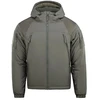 Žieminė striukė M-Tac Alpha Gen.III Pro G-Loft, Dark Olive