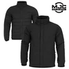 Žieminė striukė Pentagon GEN V 3.0 Parka, Juoda