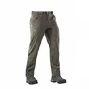 Žieminės kelnės M-Tac Soft Shell Winter, Juoda