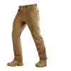 Žieminės kelnės M-Tac Soft Shell Winter, Coyote