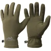 Žieminės pirštinės Helikon-Tex Trekker Outback, Olive Žalias