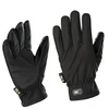 Žieminės pirštinės M-Tac Soft Shell Thinsulate, Juoda